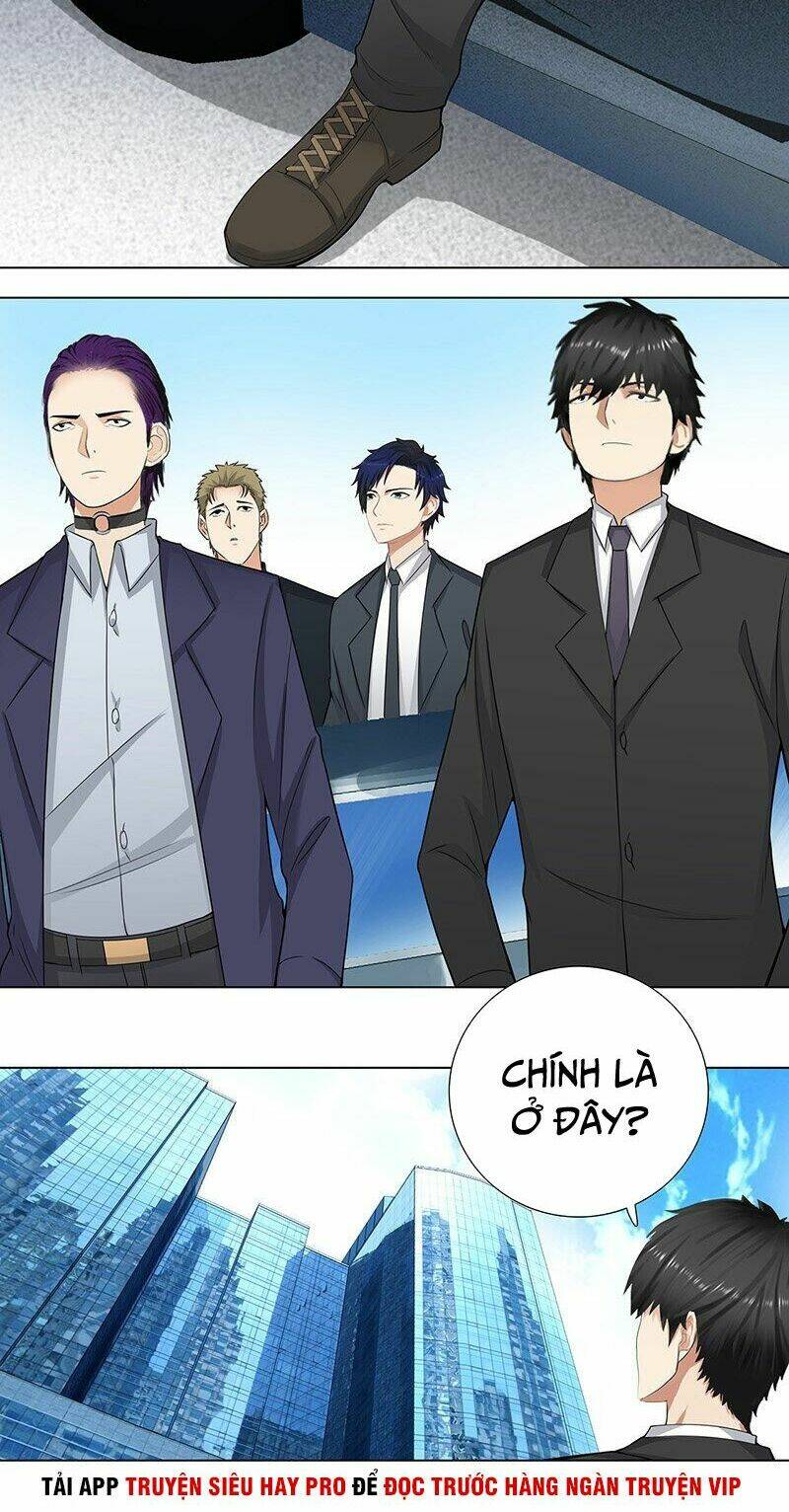 Học Viện Cao Thủ: Chapter 143