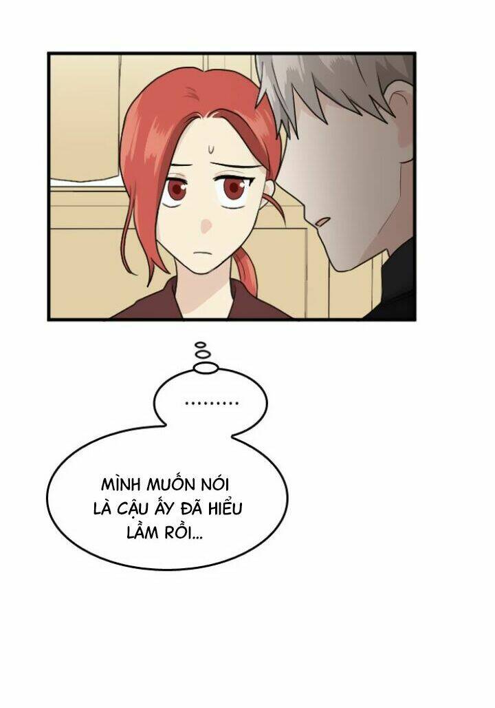 Người Đẹp Gangnam: Chapter 55