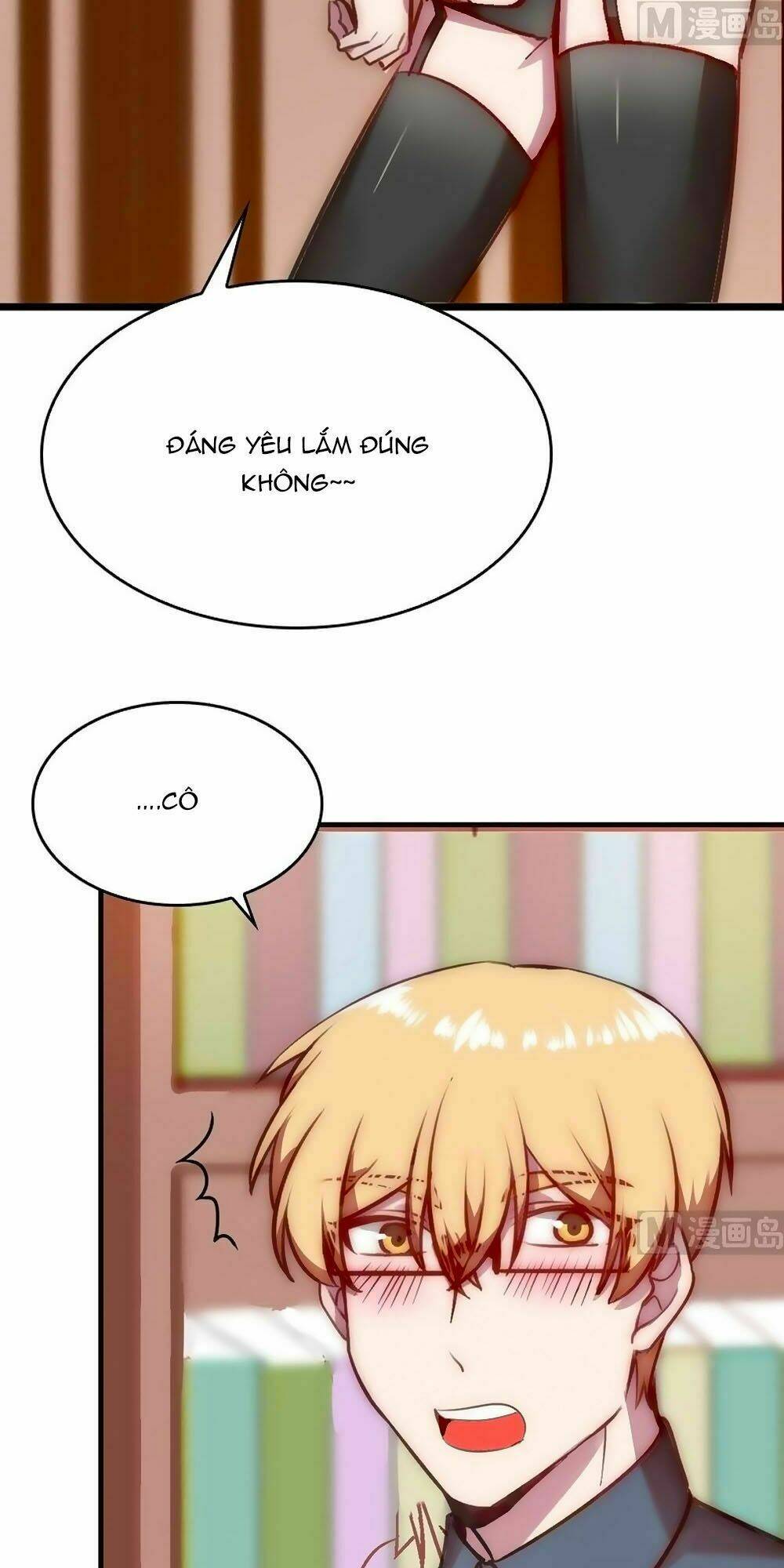 Bám Lấy Nam Thần Bất Chấp Thời Tiết: Chapter 40