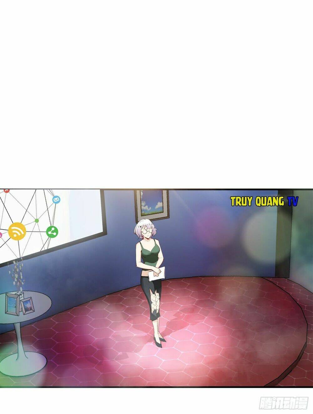 Quái Trộm Thâu Tâm: Chapter 5