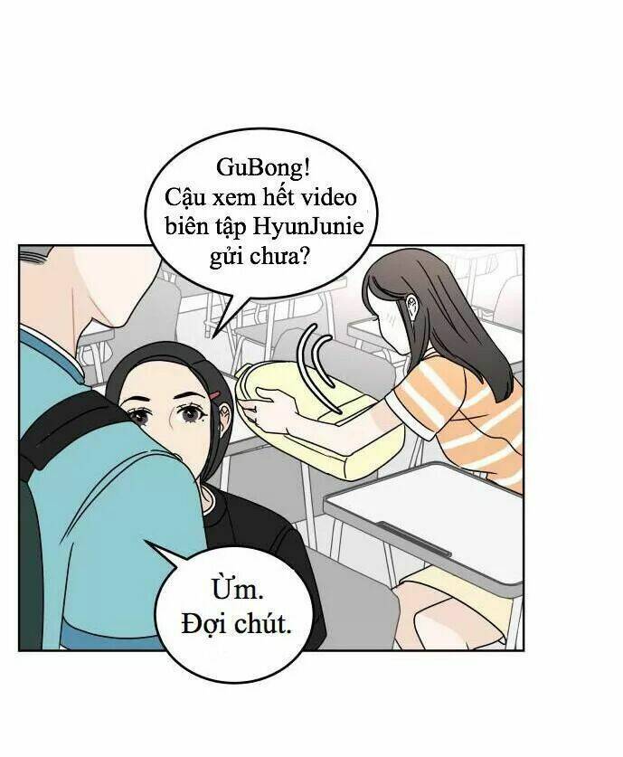 30 Phút Bước Đi Bên Em: Chapter 51