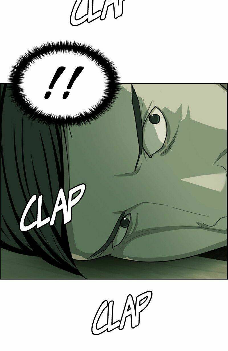 Nửa Đêm Ở Poppy Land: Chapter 11