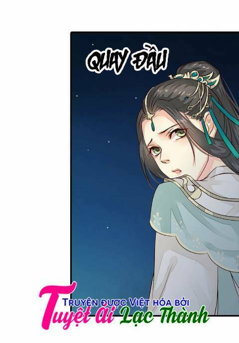 Cô Phương Bất Tự Thưởng (Màu): Chapter 22