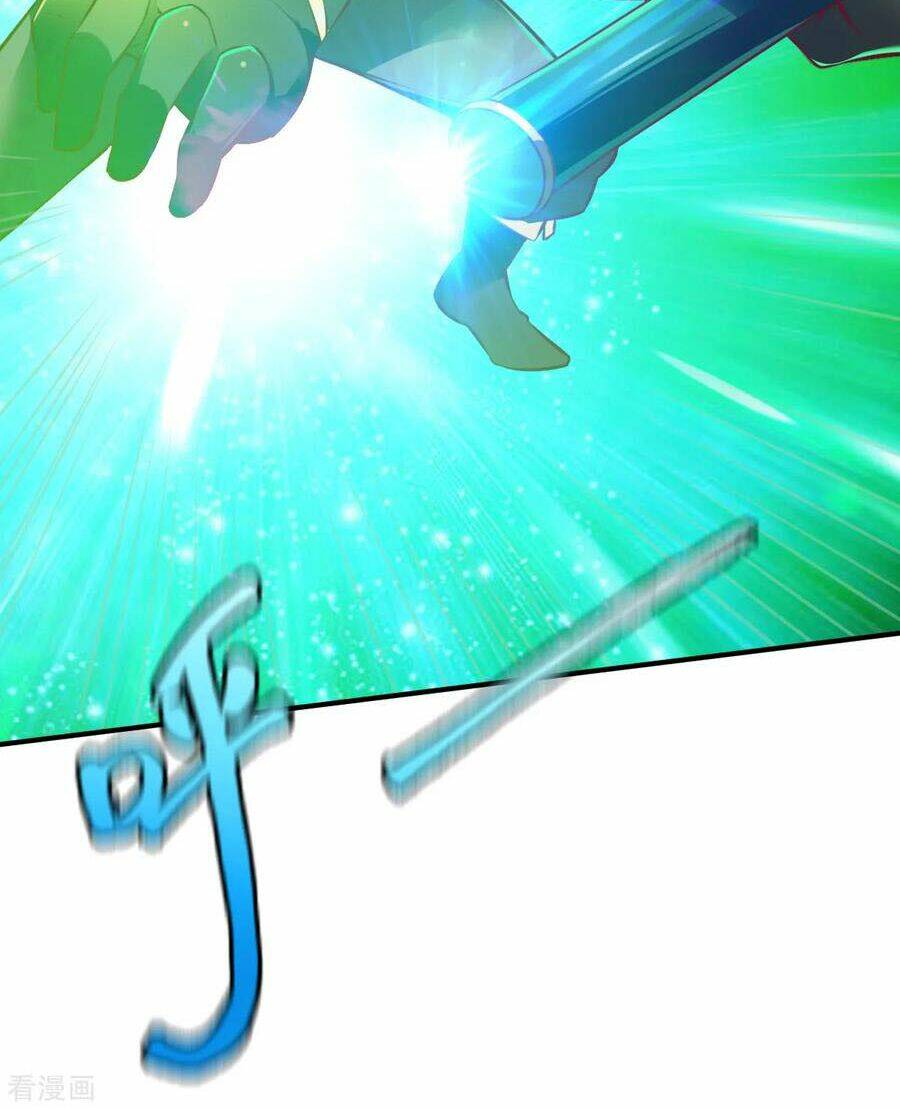 Chiến Đỉnh: Chapter 173