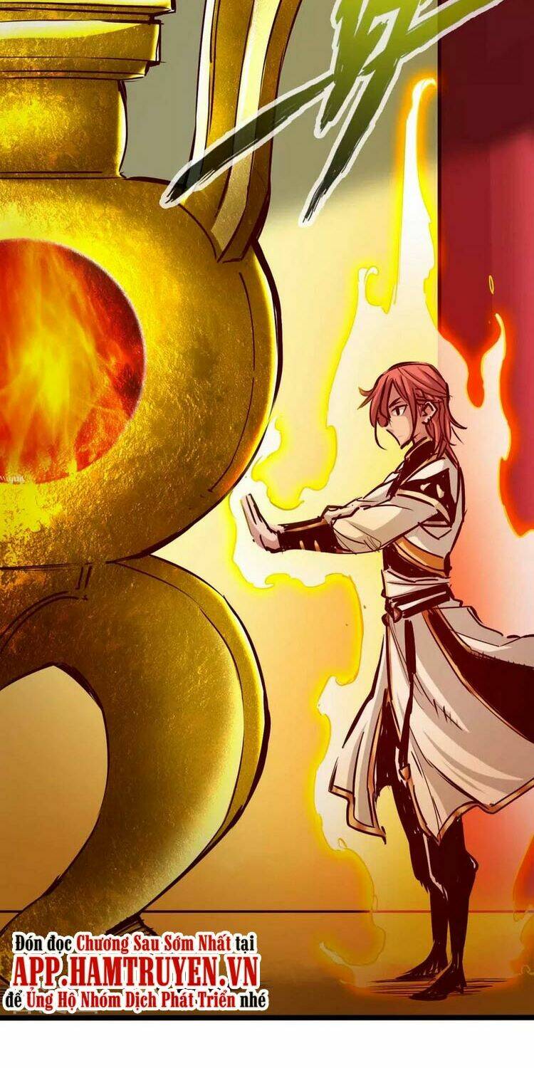 Thông Thiên Chi Lộ: Chapter 82