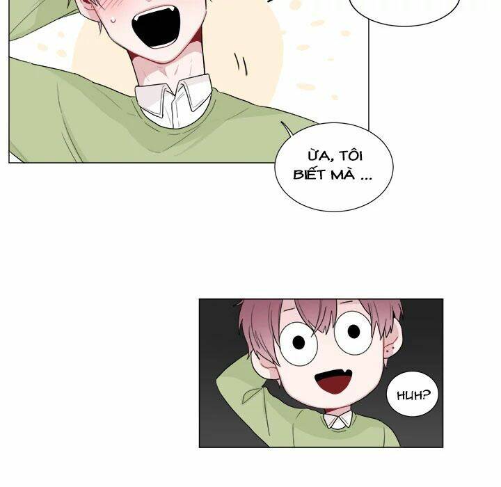 Vẽ Nên Tình Yêu Của Chúng Ta: Chapter 1