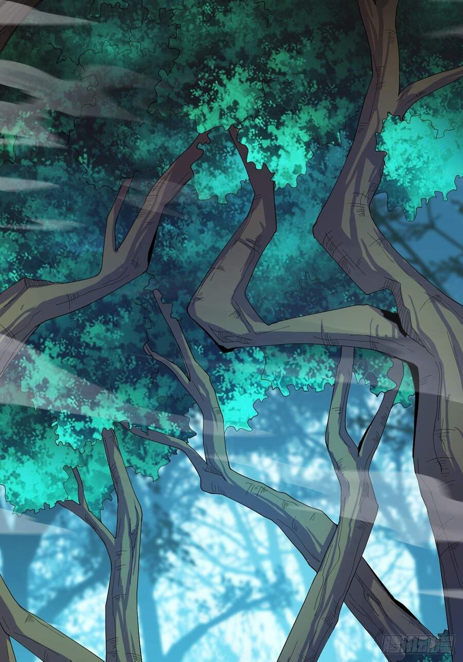 Cục Gạch Xông Vào Dị Giới: Chapter 59