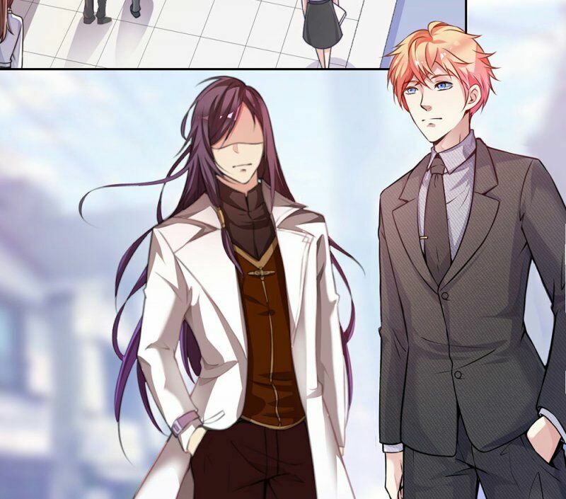 Yêu Tiếp Thành Nghiện, Tổng Tài Quá Bá Đạo: Chapter 23