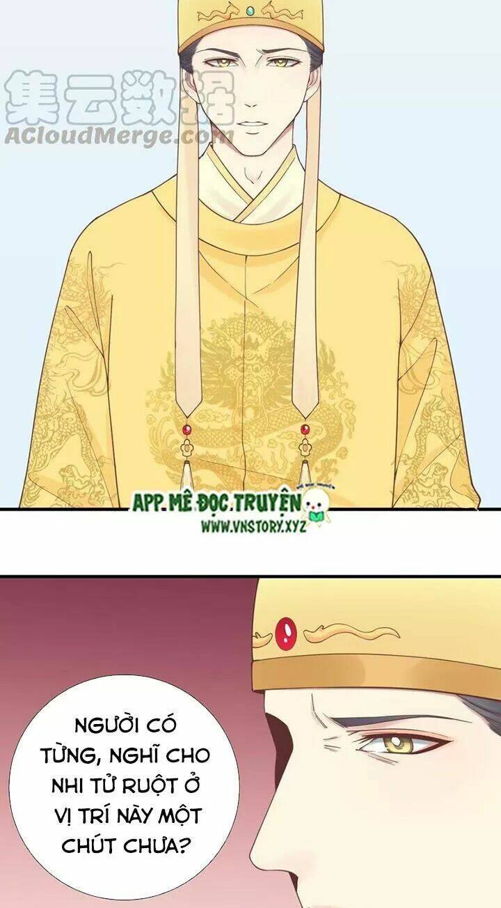 Hoàng Hậu Bận Lắm: Chapter 123