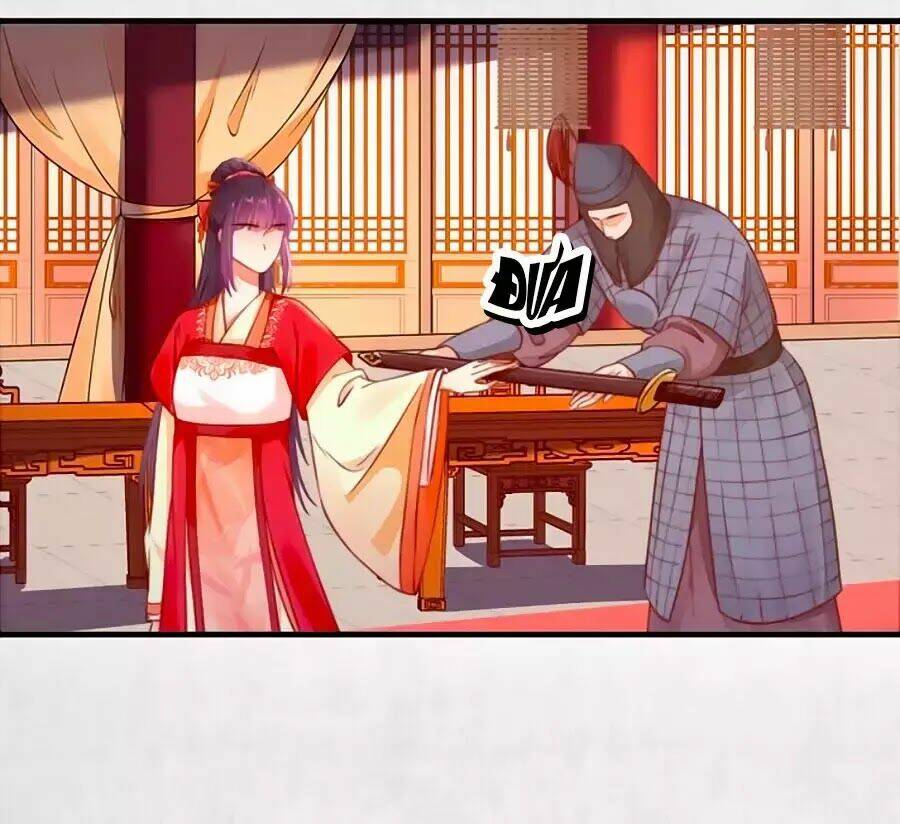 Hoạn Phi Hoàn Triều: Chapter 53