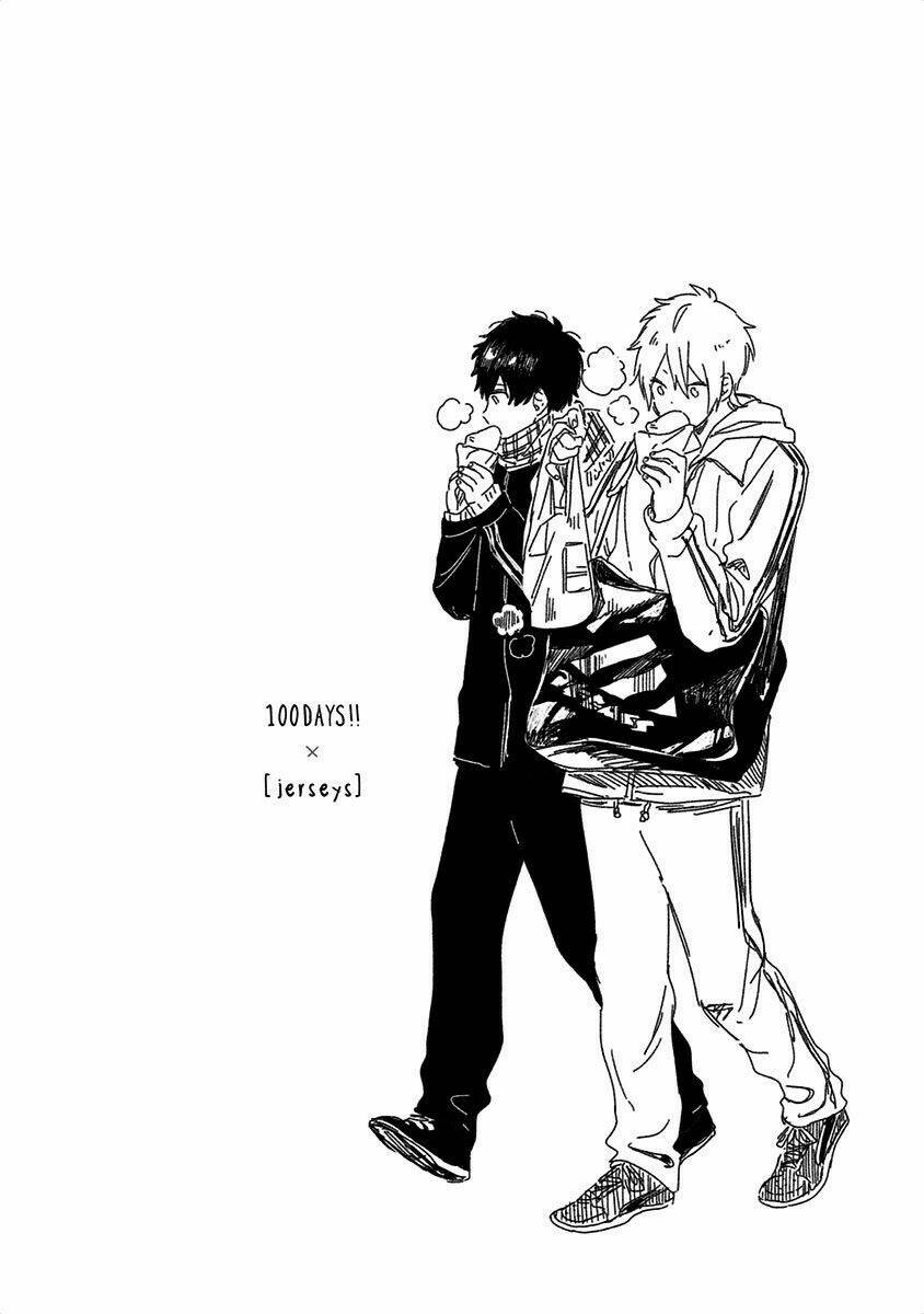 100 Ngày Cùng Mắm Thúi!!: Chapter 15