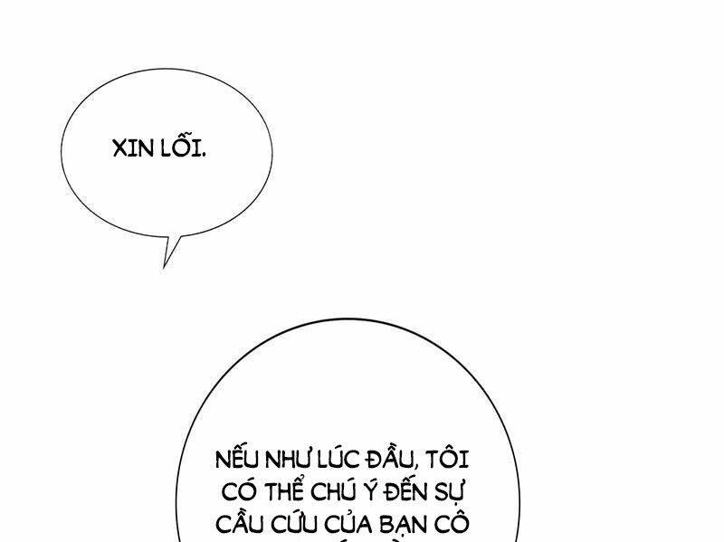 Này! Đừng Động Vào Phô Mai Của Tôi: Chapter 80