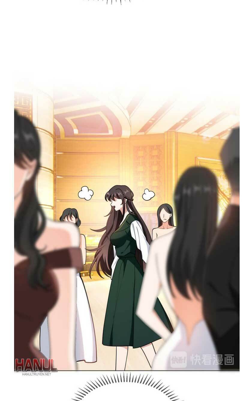 Cô Vợ Nhỏ Nuông Chiều Quá Lại Thành Ác!!: Chapter 199.1