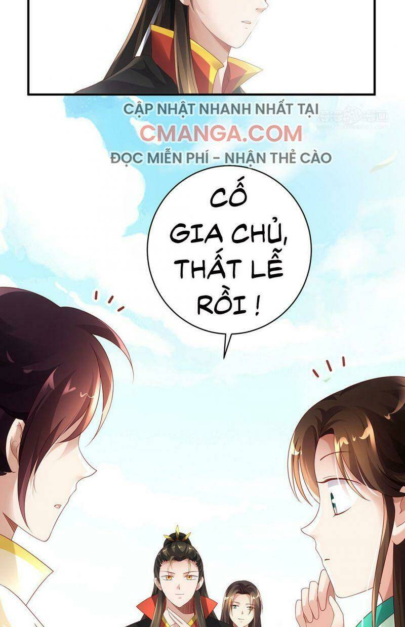 Thiên Kim Bất Hoán: Chapter 75