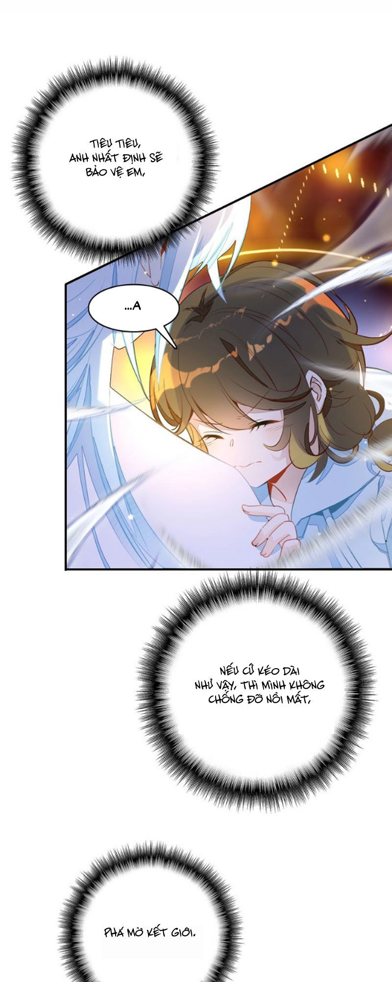 Ái Ngạo Kiều Long Vương Gia: Chapter 50