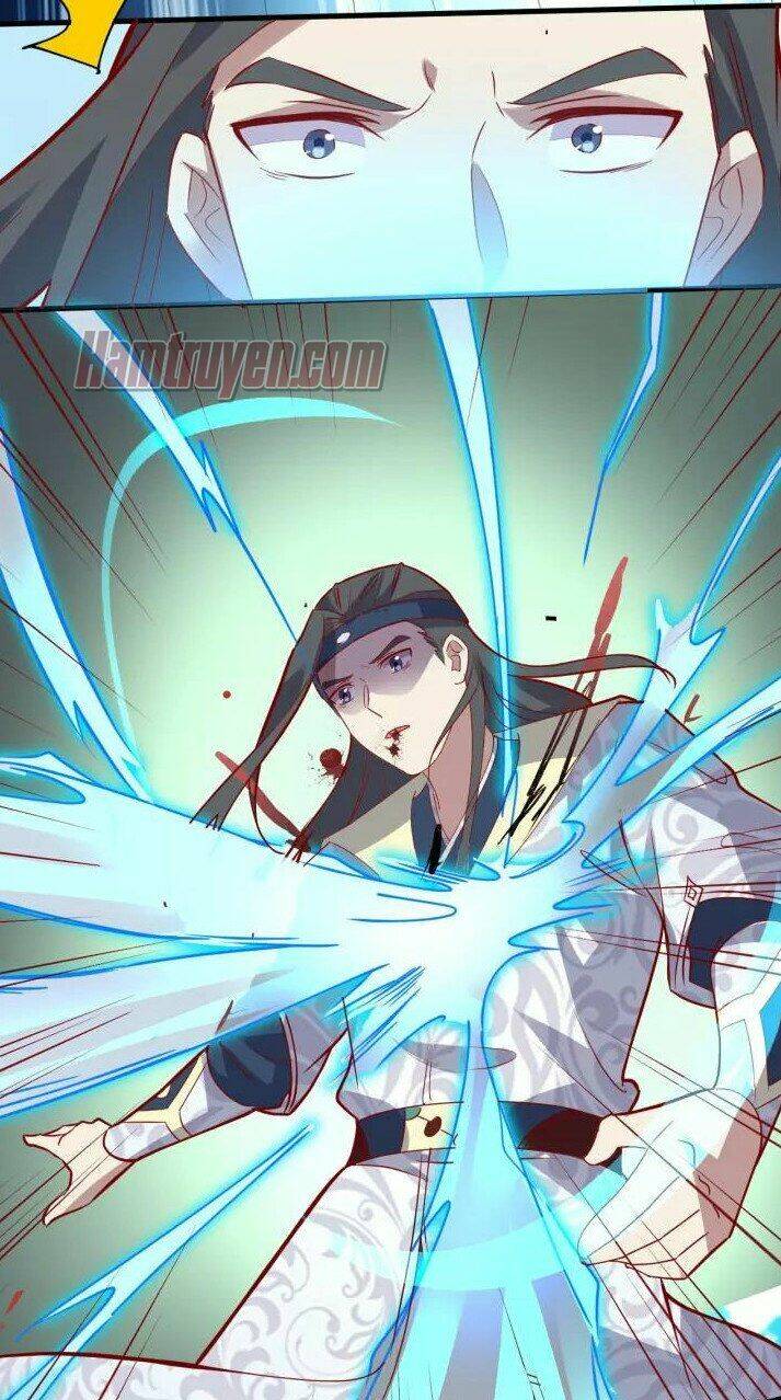 Đại Nghịch Chi Môn: Chapter 90