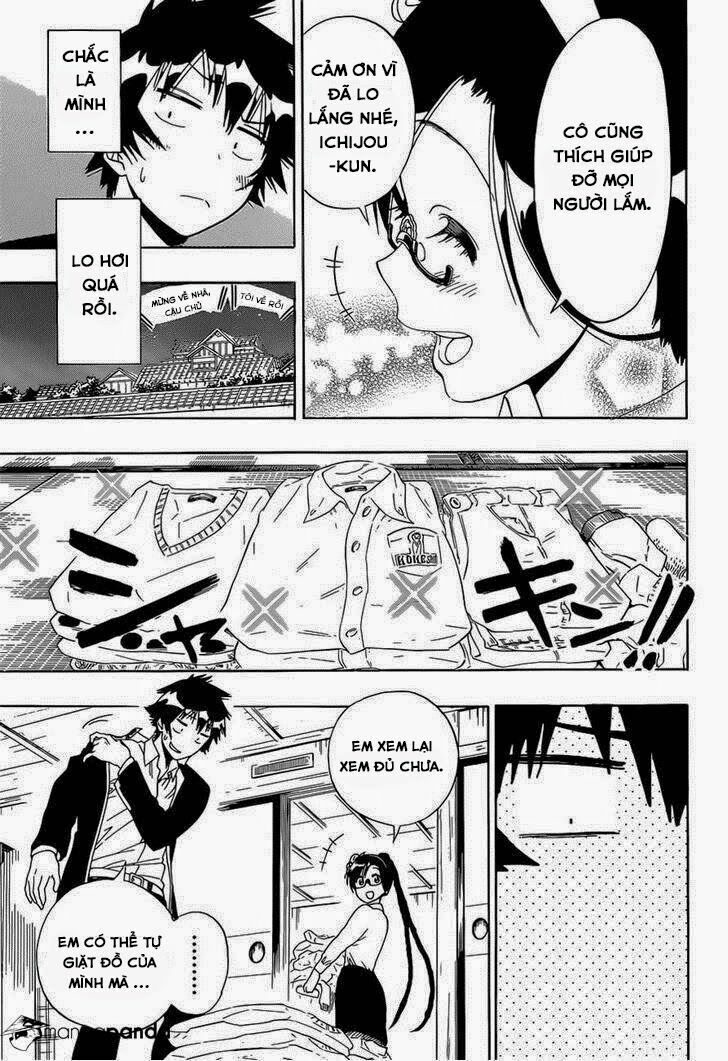 Tình Yêu Ngang Trái: Chapter 146