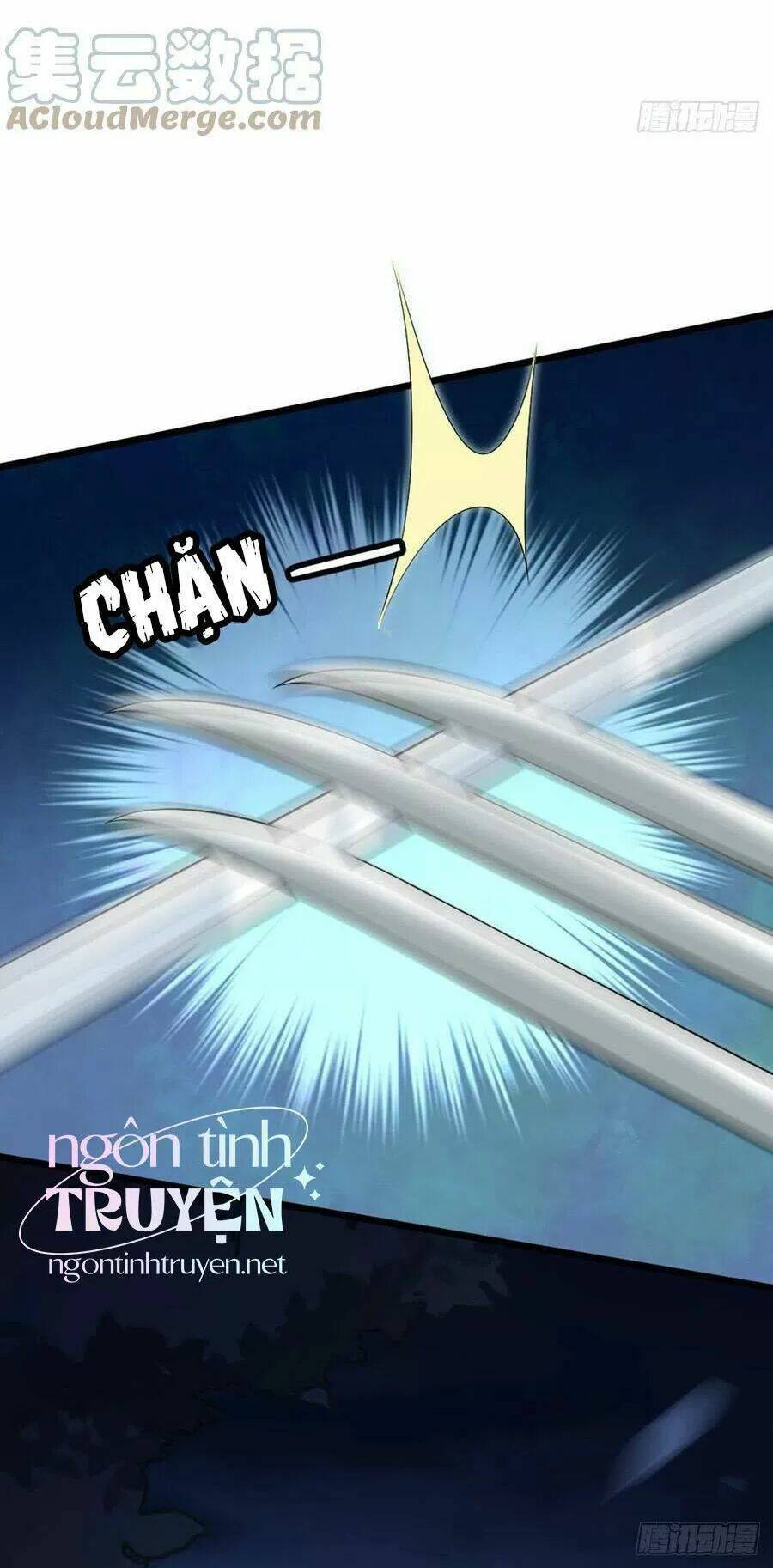 Mau Xuyên Không Rửa Tội Cho Nhân Vật Phản Diện: Chapter 21