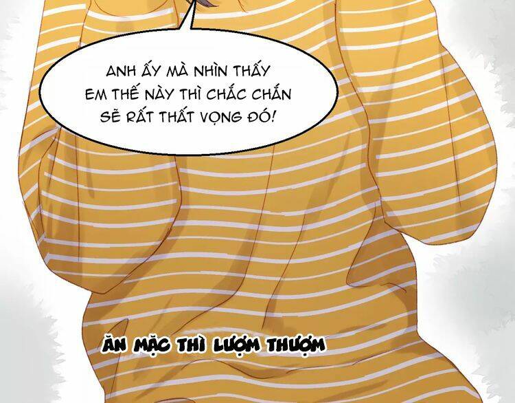 Lượm Được Một Tiểu Hồ Ly 2: Chapter 29