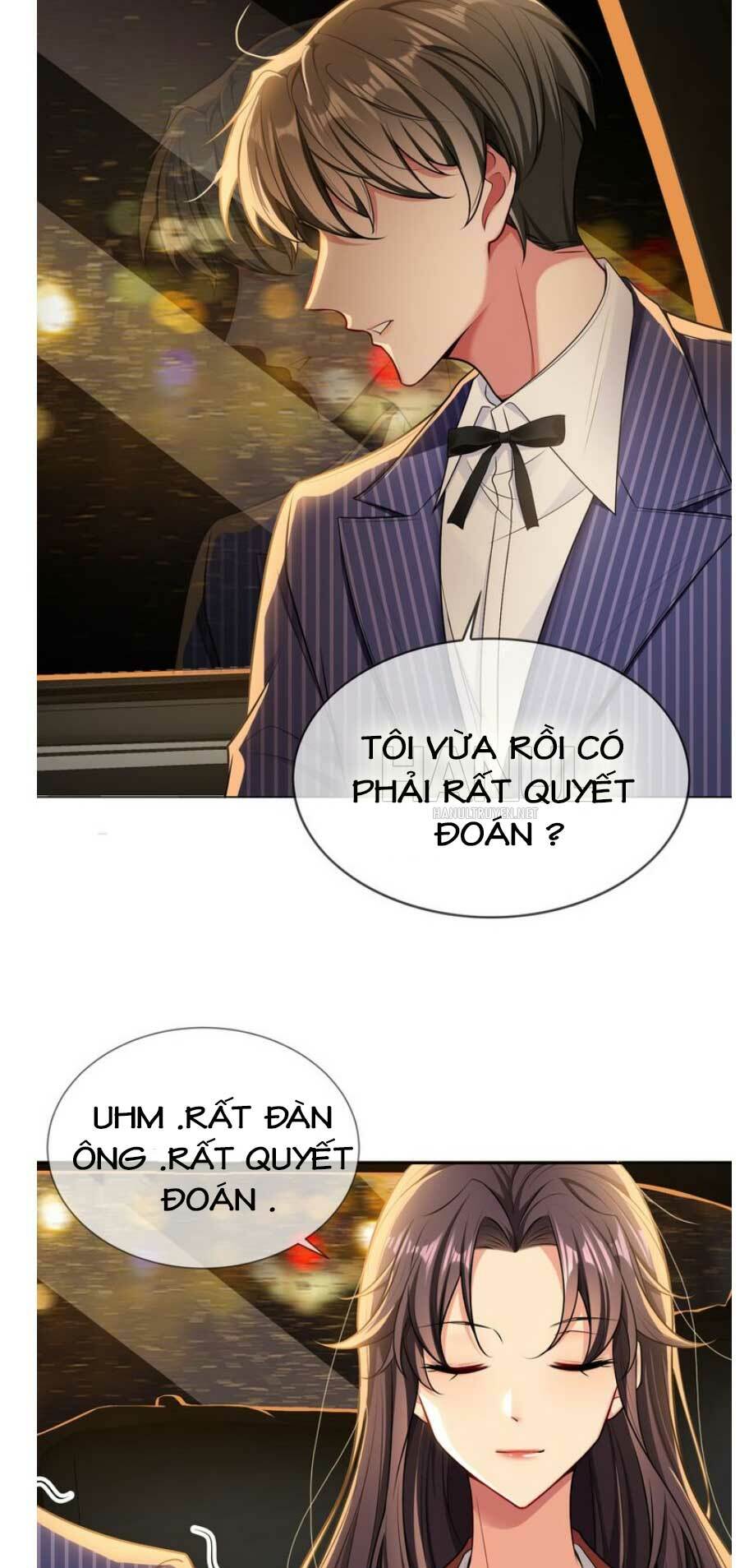 Cô Vợ Nhỏ Nuông Chiều Quá Lại Thành Ác!!: Chapter 193.2