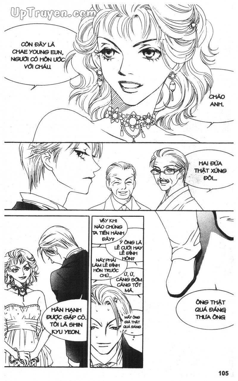 Cinderella Man: Chapter 4