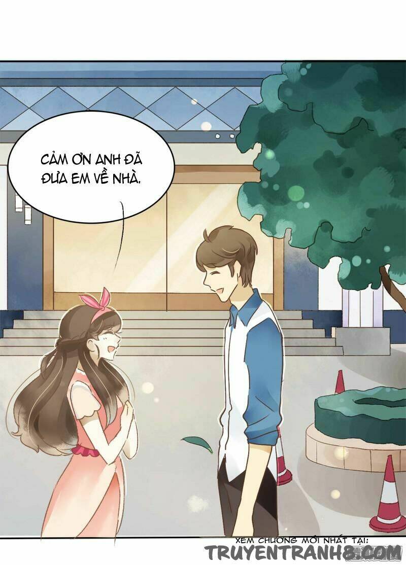 Sức Mạnh Của Sắc Đẹp: Chapter 148