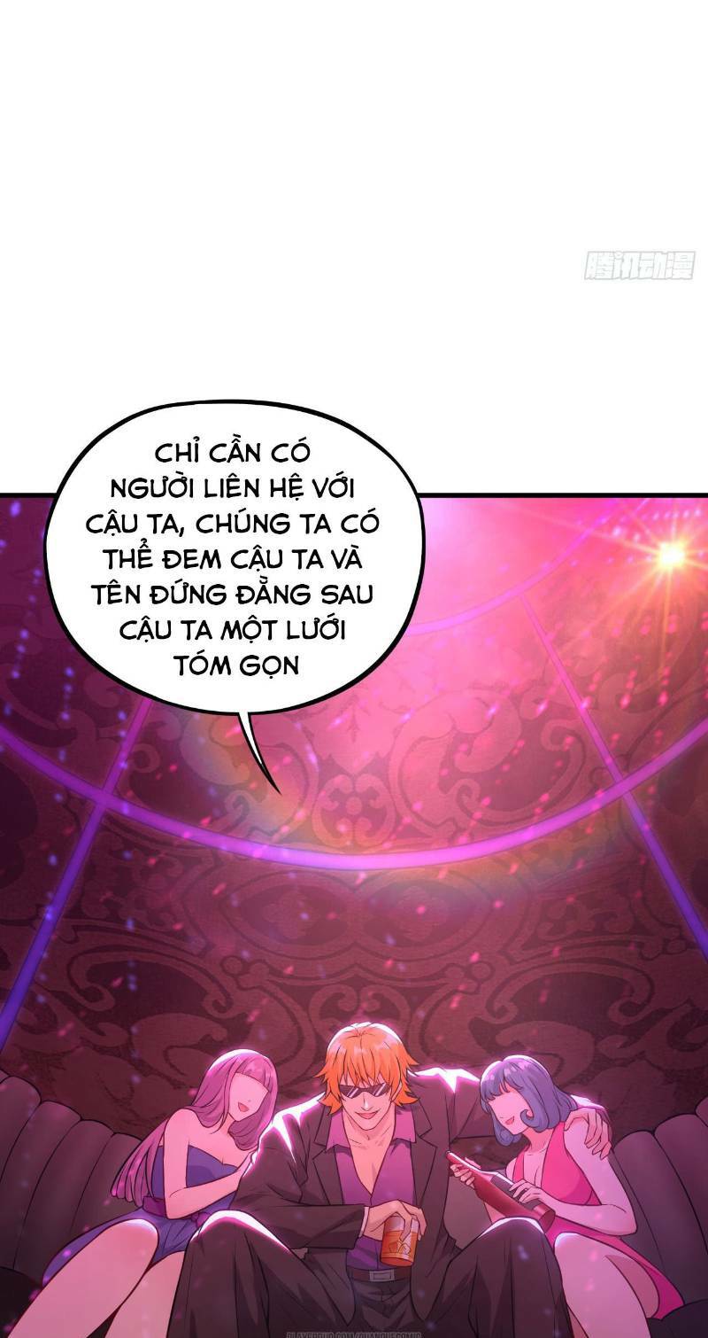 Minh Nhật Thần Đô: Chapter 25