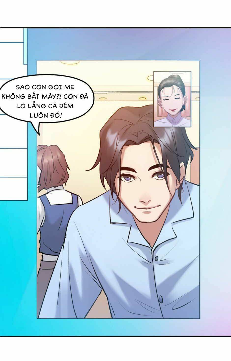 Anh Hùng Và Hiệp Nữ: Chapter 37