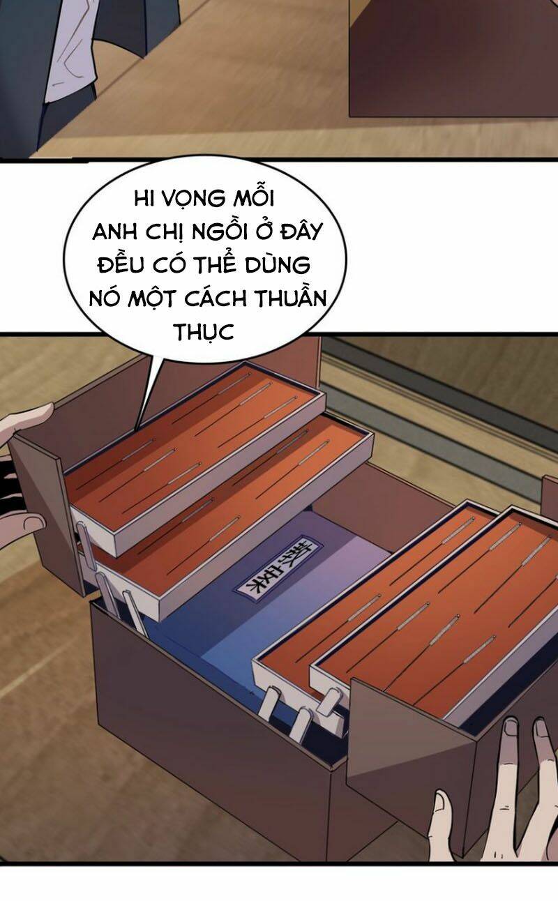Trọng Sinh Tiểu Y Tiên: Chapter 21