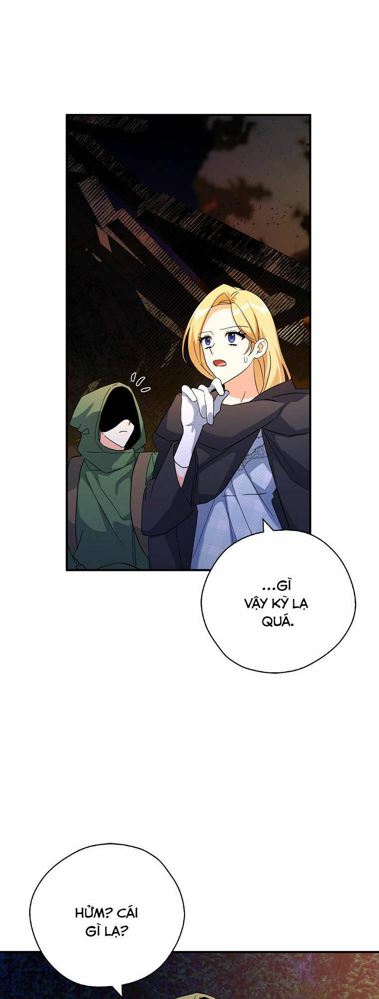 Ba Người Anh Trai Của Tôi Là Bạo Quân: Chapter 78