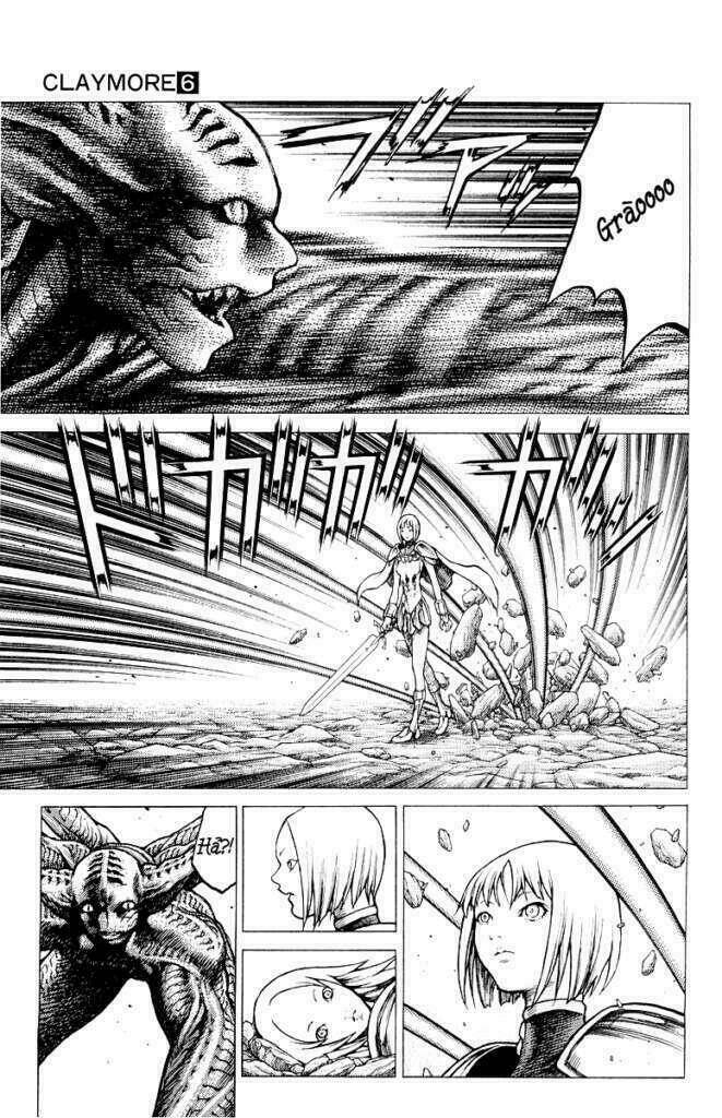 Mắt Bạc: Chapter 28