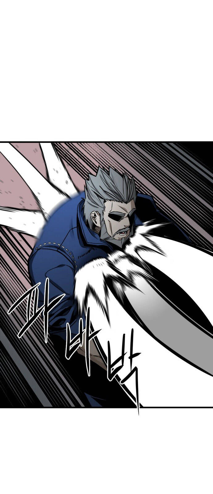 Hero Killer Boom: Chapter 10