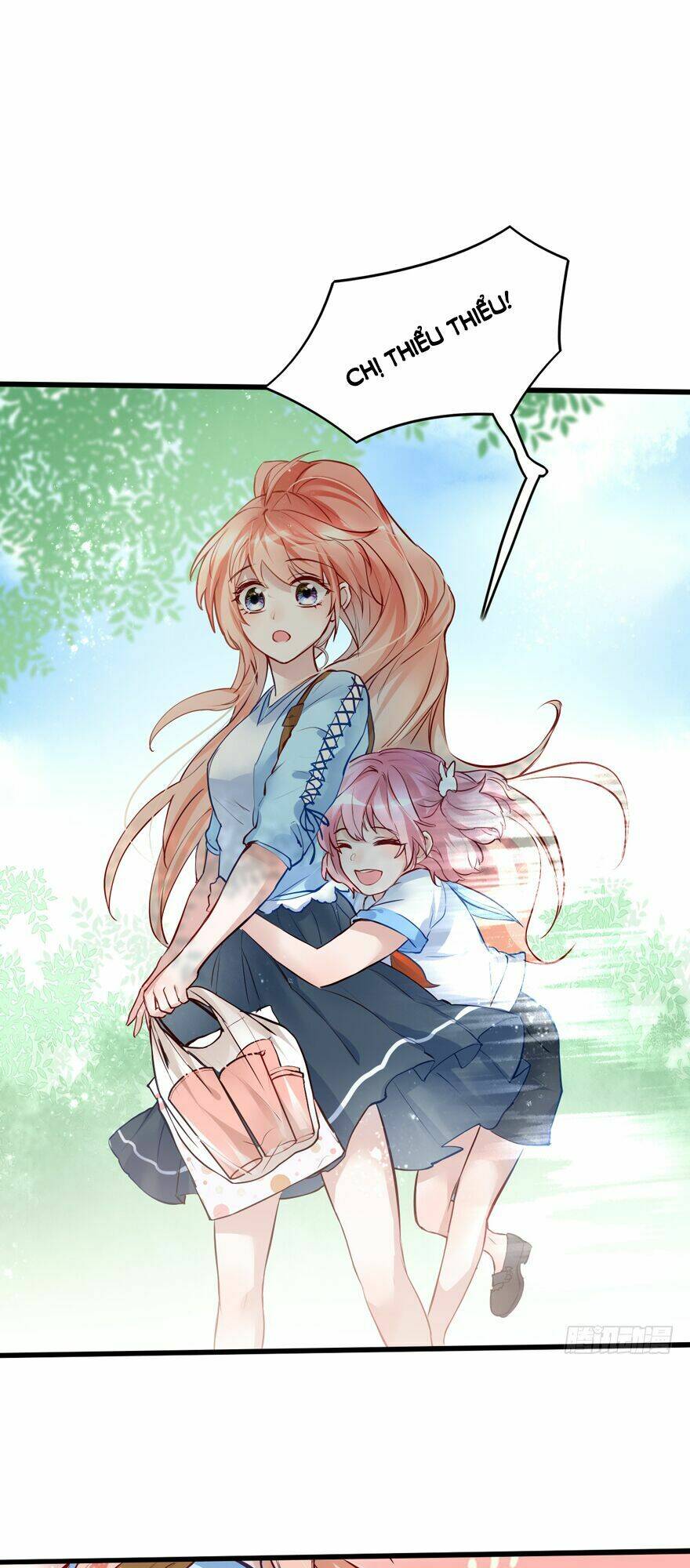 Sau Này Vẫn Cứ Thích Em: Chapter 7