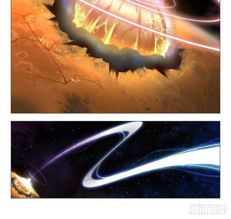 Ngăn Chặn Tận Thế: Chapter 1