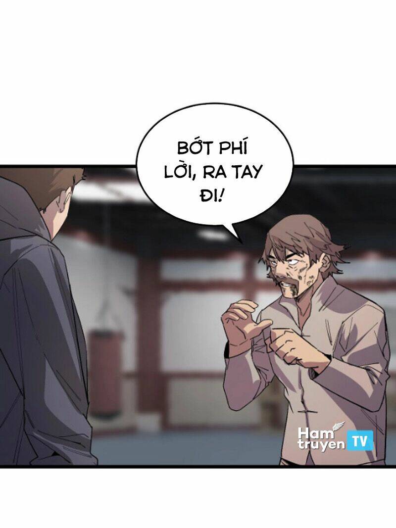 Bắt Đầu Với Tề Thiên Đại Thánh: Chapter 16