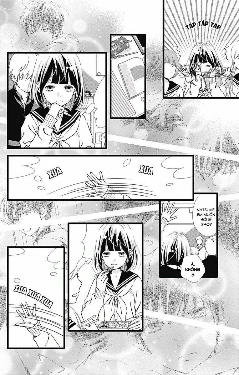 Futsuu No Koiko-Chan: Chapter 7