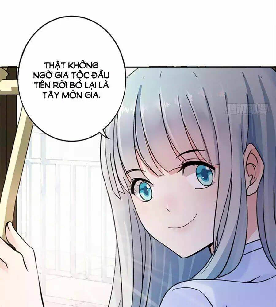 Nhật Ký Dạy Dỗ Của Gia Tộc Đáng Yêu: Chapter 69