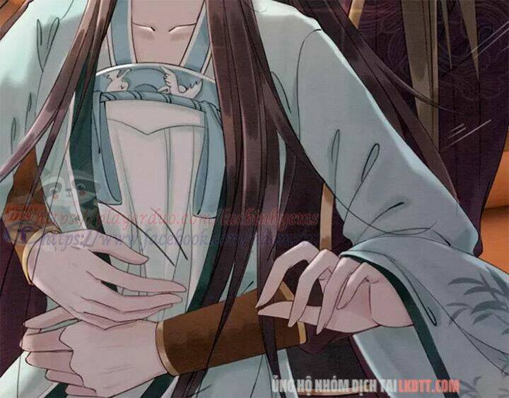 Trọng Sinh Bá Sủng Nhiếp Chính Vương Quá Mạnh Mẽ: Chapter 107