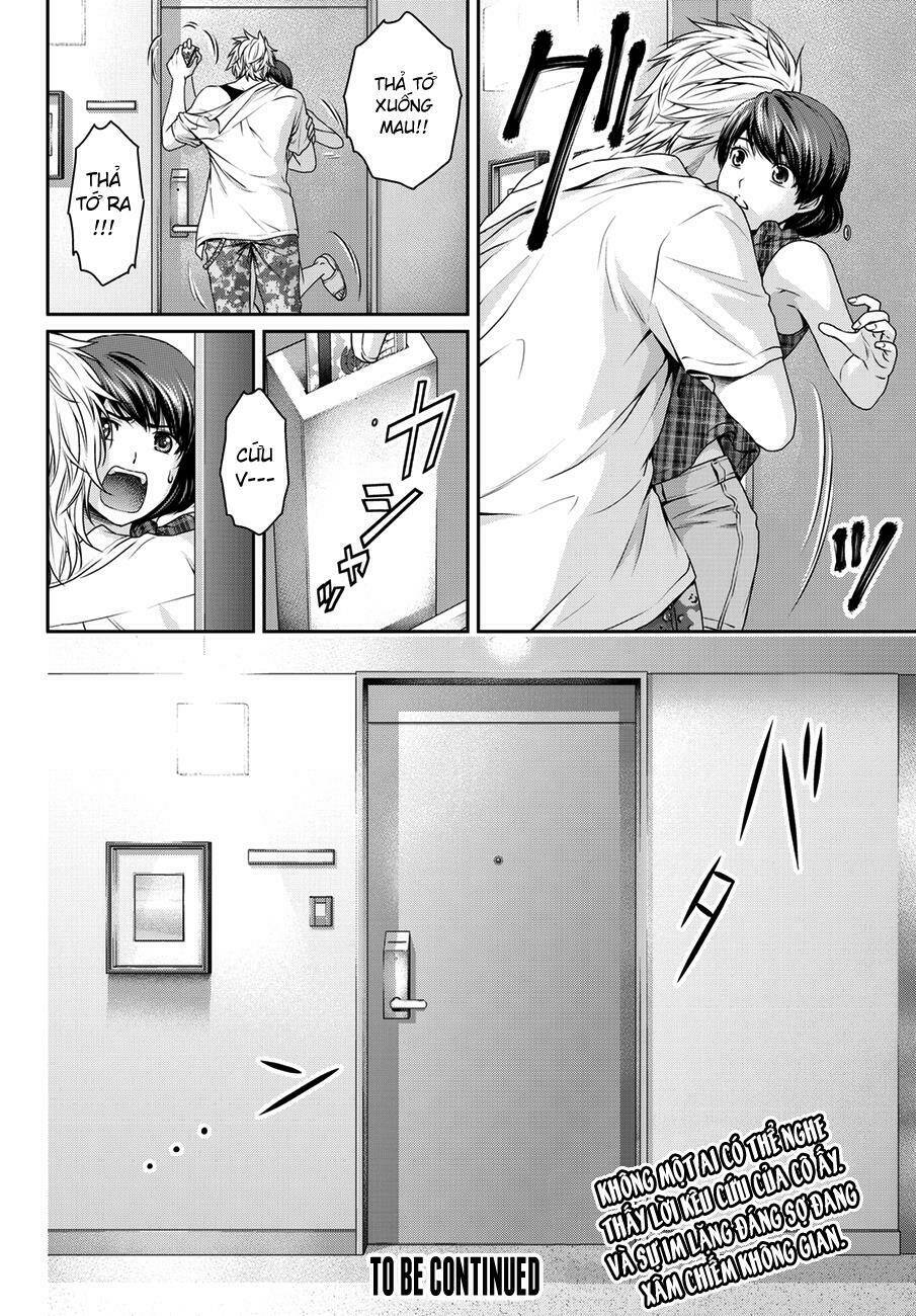 Bạn Gái Chung Nhà: Chapter 51