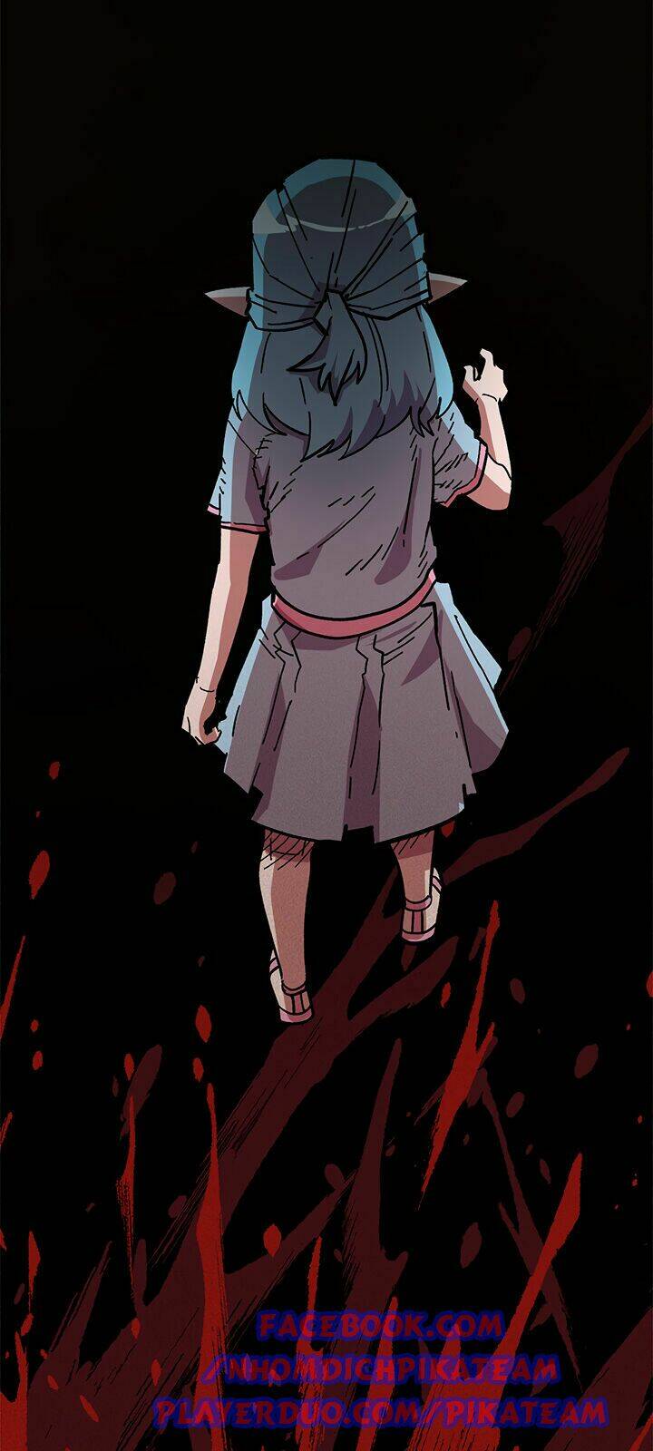 Đại Lục Vô Song: Chapter 17