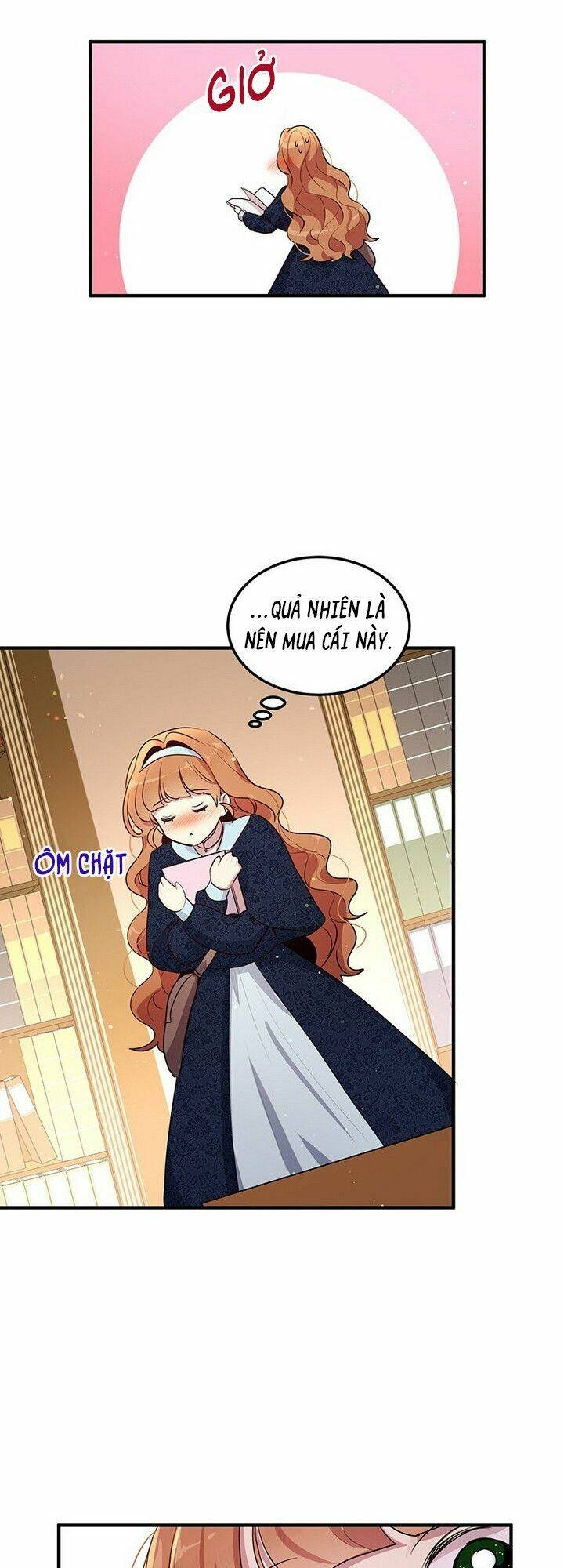 Công Tước, Loạn Vừa Thôi!: Chapter 110