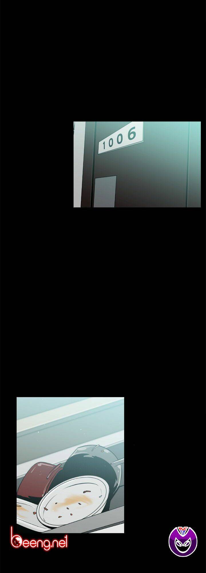 Kẻ Mạnh Nhất - Tong Edge: Chapter 36