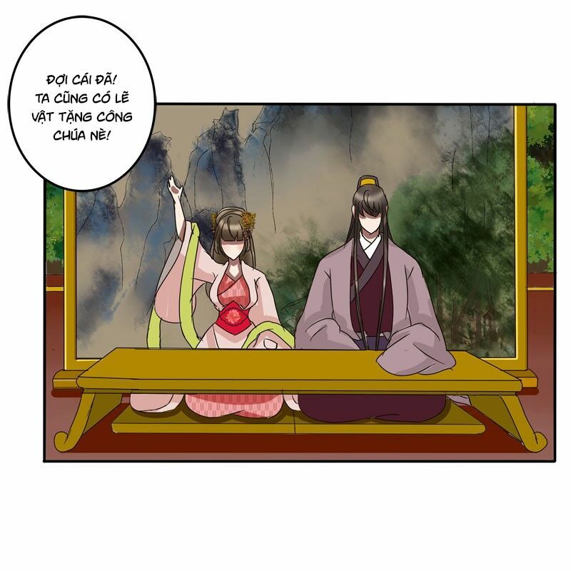 Thông Linh Phi: Chapter 65.5