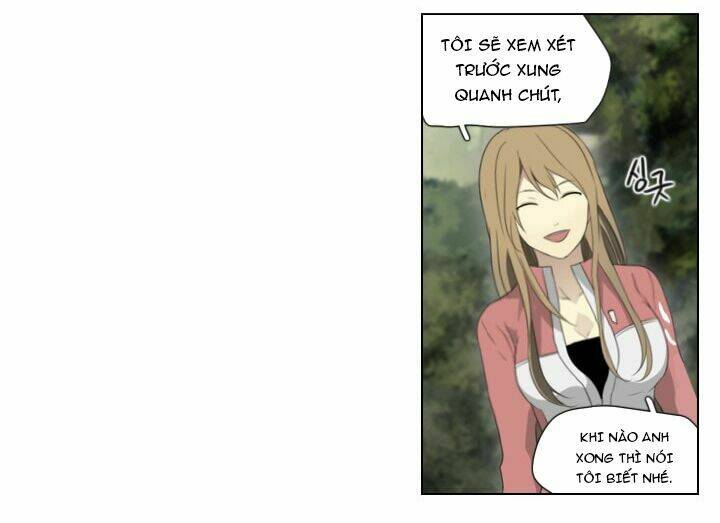 Người Cống Hiến: Chapter 24