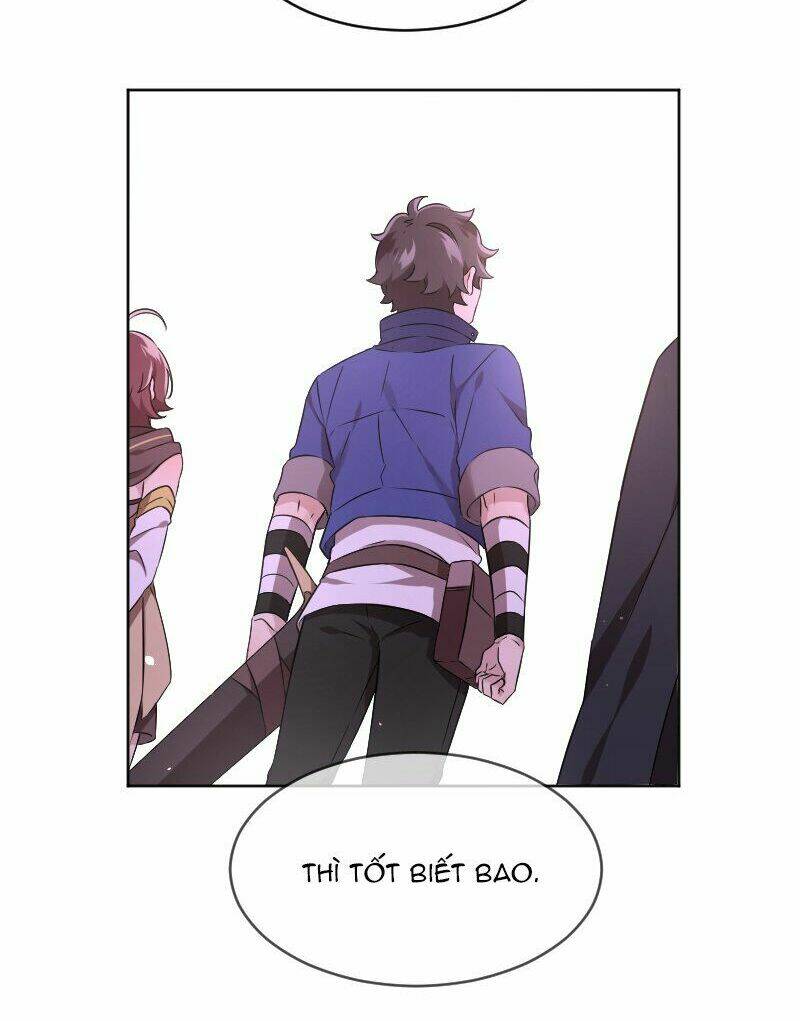 Pháp Sư Và Nữ Chúa Quỷ: Chapter 75