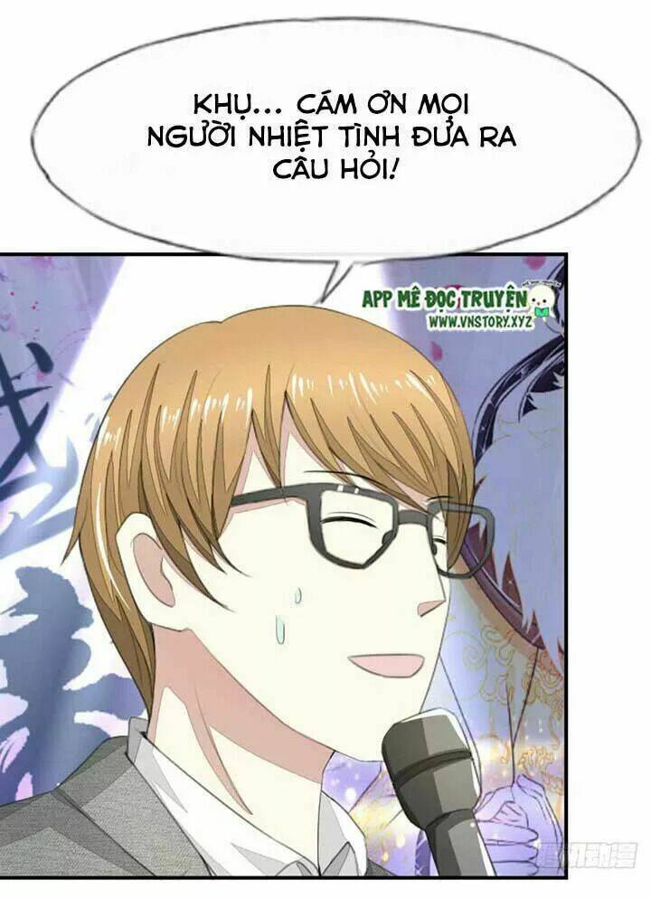 Nam Thần Ma Cà Rồng: Sủng Nhược Tiểu Lãn Thê: Chapter 89