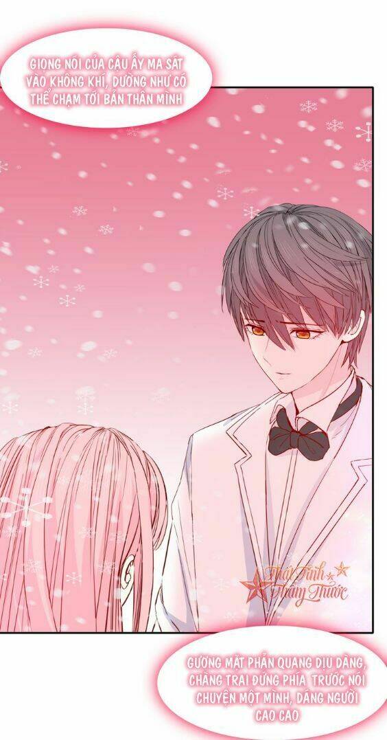 Mộng Văn Sơn Hải Kinh: Chapter 22