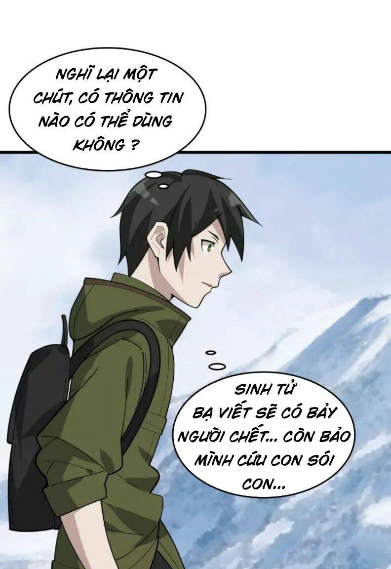 Siêu Cấp Đại Chủ Bạ: Chapter 97