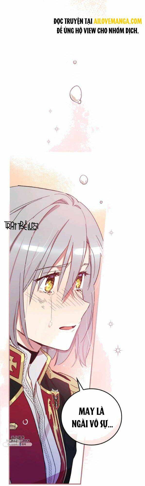 Kỵ Sĩ Đỏ Không Mê Tiền Mù Quáng: Chapter 26