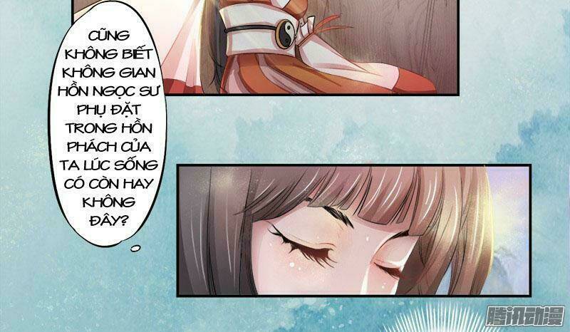 Tuyệt Thế Luyện Đan Sư: Chapter 3